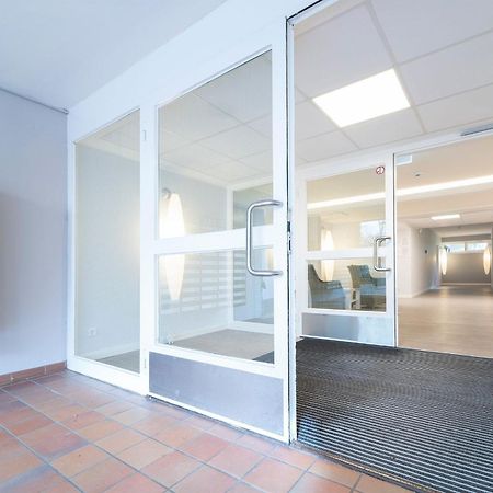 Residenz Am Hang Saltwater Suite Scharbeutz Luaran gambar