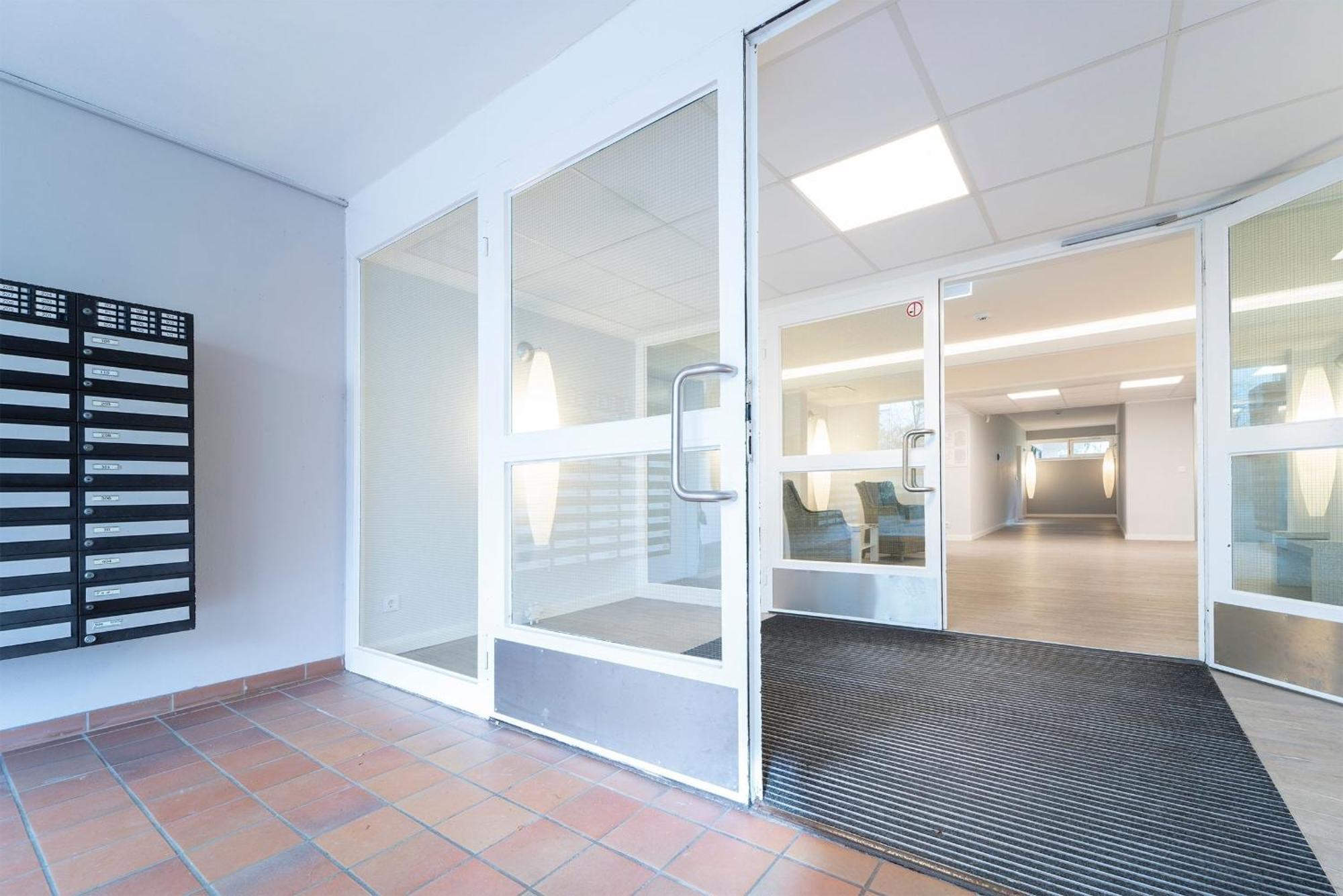 Residenz Am Hang Saltwater Suite Scharbeutz Luaran gambar