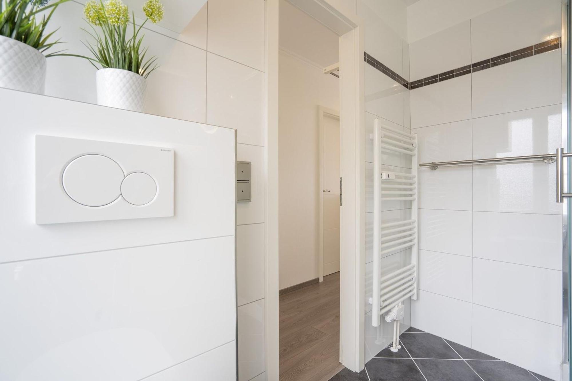 Residenz Am Hang Saltwater Suite Scharbeutz Luaran gambar