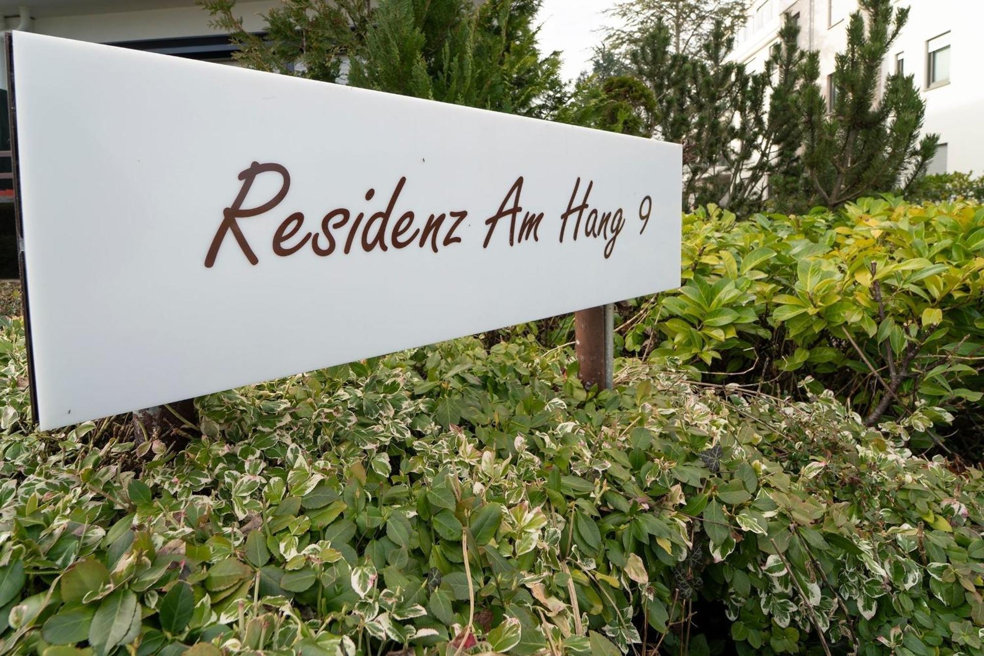 Residenz Am Hang Saltwater Suite Scharbeutz Luaran gambar
