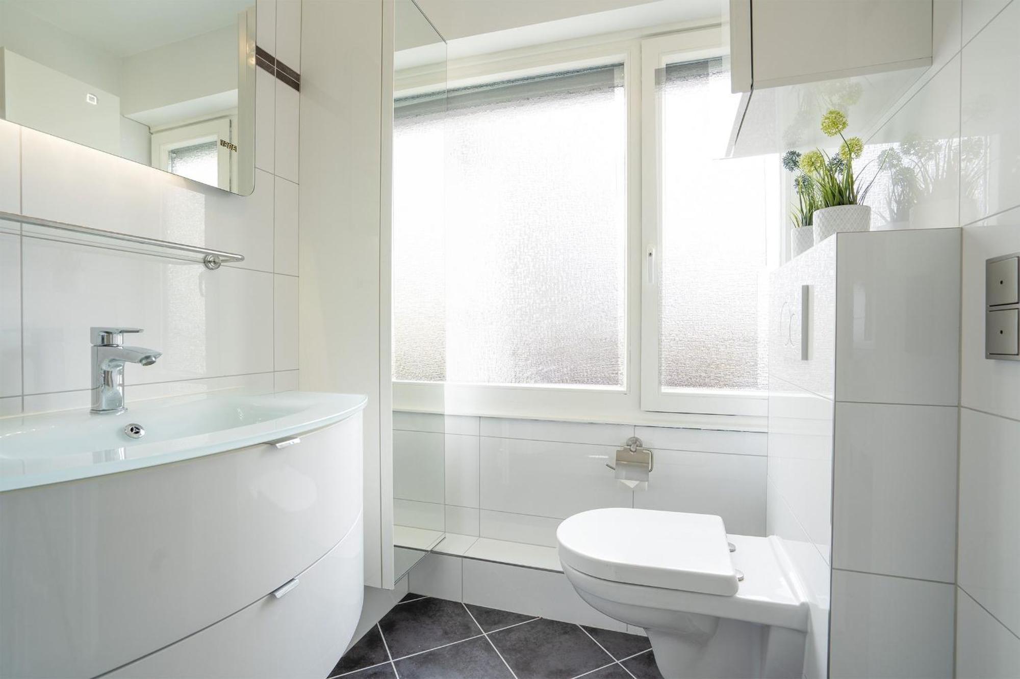 Residenz Am Hang Saltwater Suite Scharbeutz Luaran gambar