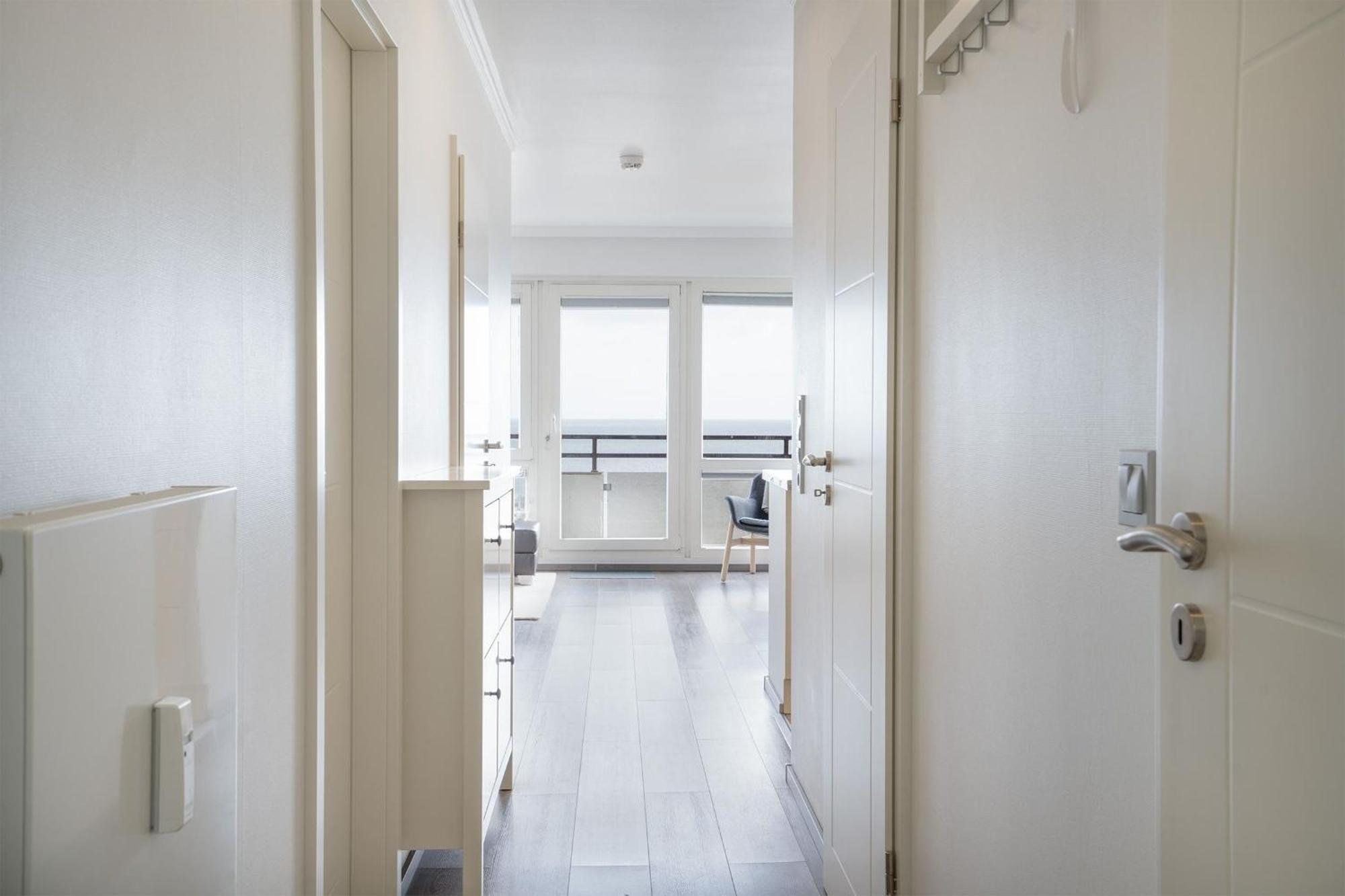 Residenz Am Hang Saltwater Suite Scharbeutz Luaran gambar