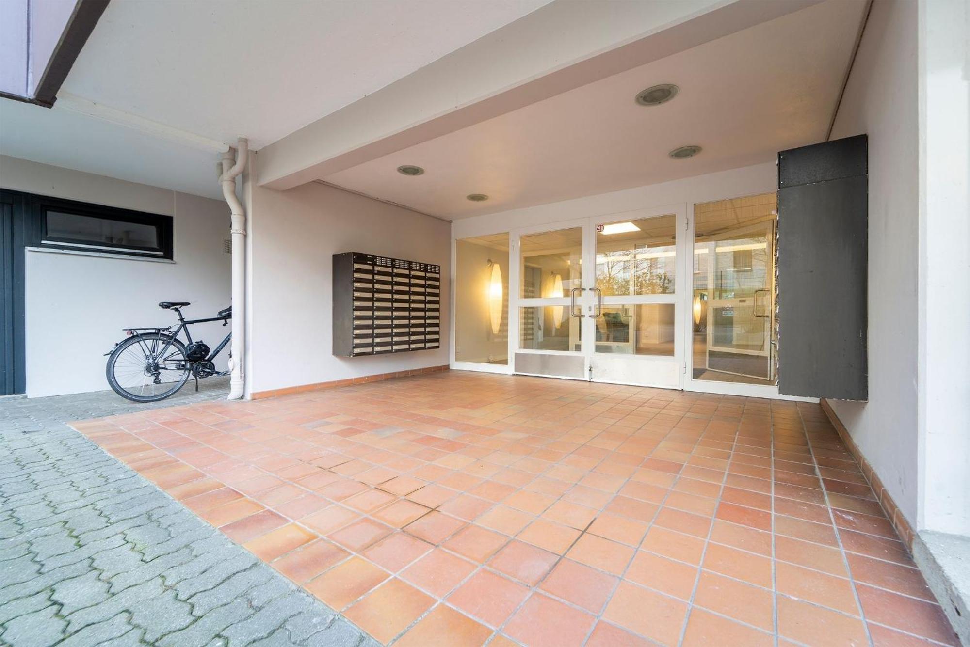 Residenz Am Hang Saltwater Suite Scharbeutz Luaran gambar